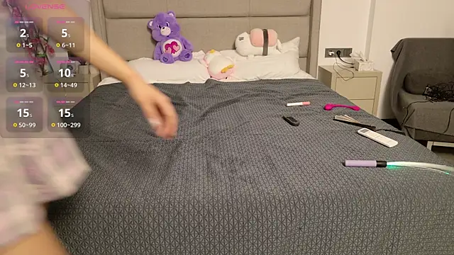 NikaBliss's cam snapshot