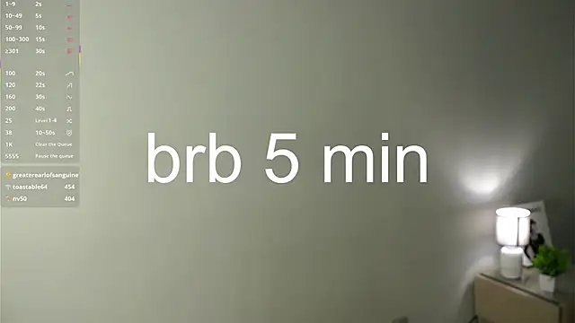 SharylOrbin's cam snapshot