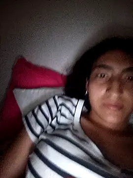 LindaRojas's cam snapshot