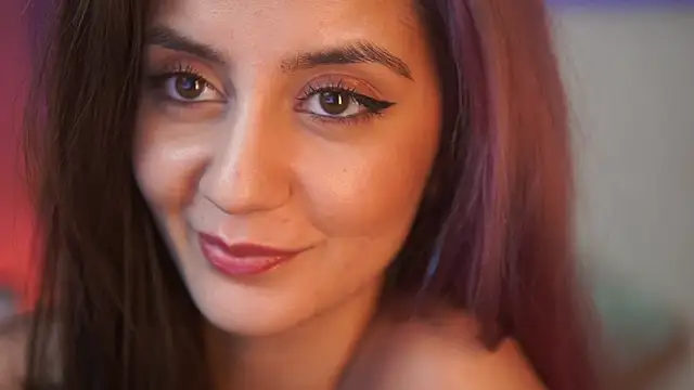 SabrinaHope's cam snapshot