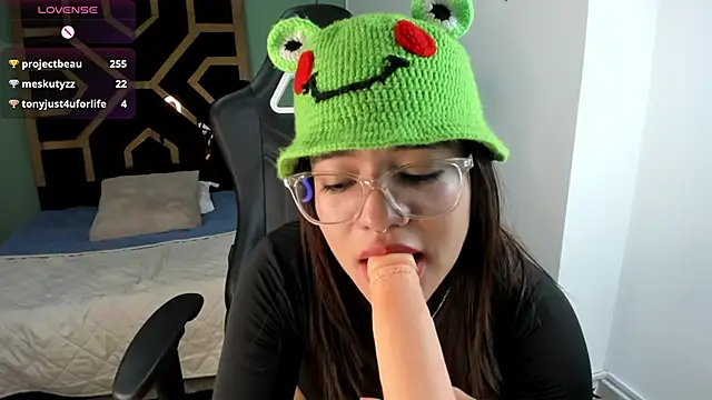 Billie_Jhonson_'s cam snapshot