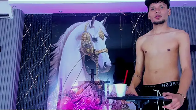 Iam_Steven live sex cam