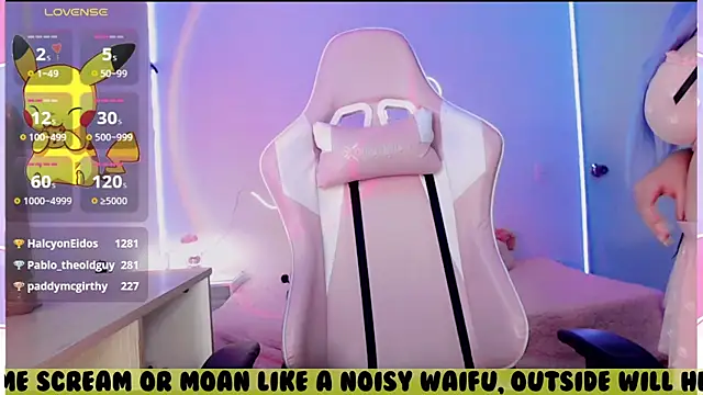 waifumochi_chan's cam snapshot