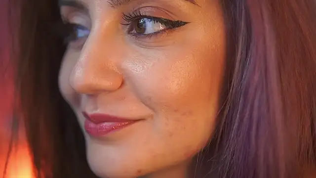 SabrinaHope live sex cam