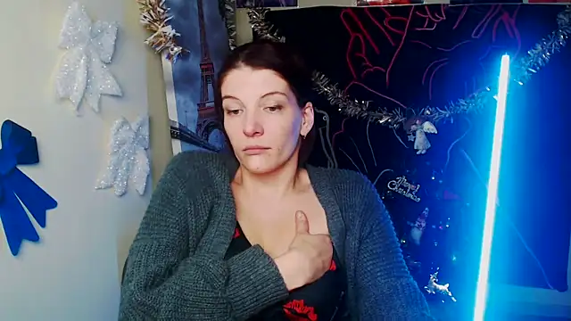 VanessaRey_'s cam snapshot