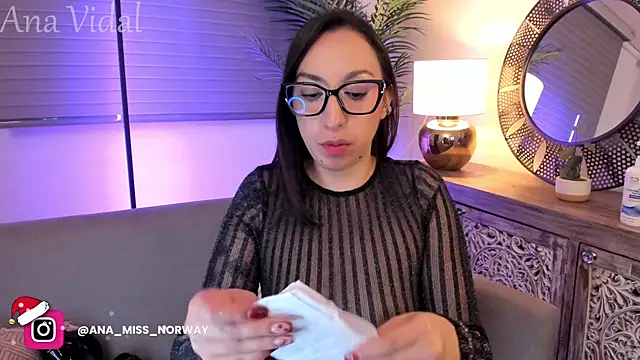 Miss_norway's cam snapshot