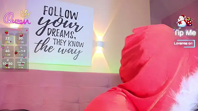 SunnyGilmoree's cam snapshot