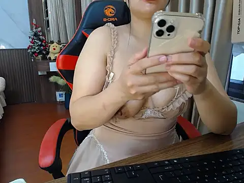 NANA_199k's cam snapshot