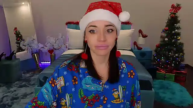 MarlaDewis's cam snapshot