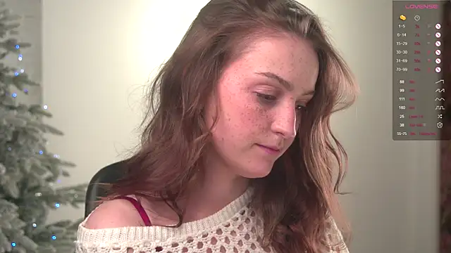 c_shark's cam snapshot