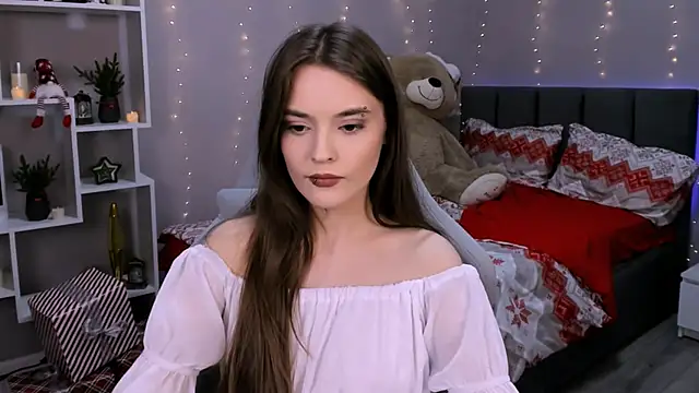 RayWillliams's cam snapshot