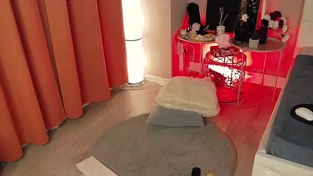 IzieCarter's cam snapshot