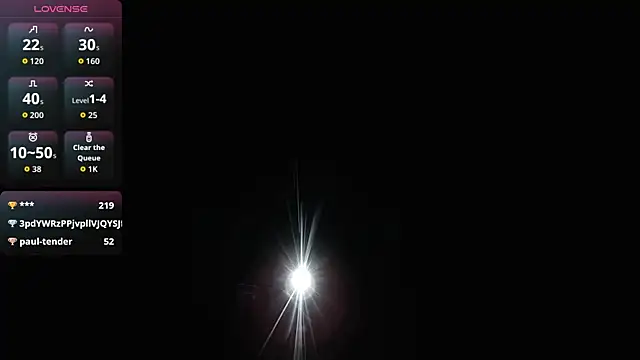 HelenaScott's cam snapshot