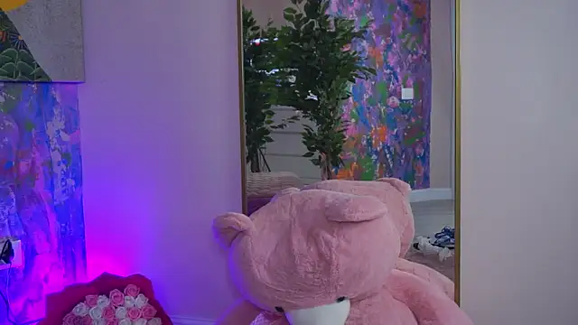 VeloraMuse's cam snapshot