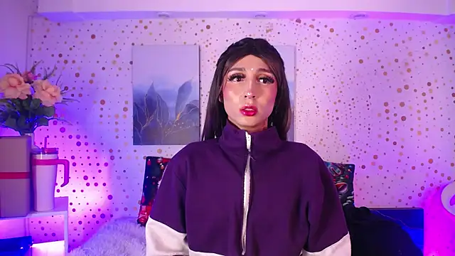 Aniie_Doll live sex cam