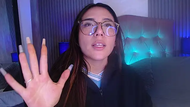 Bonnali_lune's cam snapshot