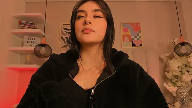 cute__cherry_'s cam snapshot