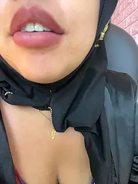 zahra_Jalid's cam snapshot