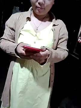 Biu_xx's cam snapshot