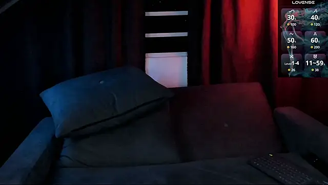 lnxmst's cam snapshot