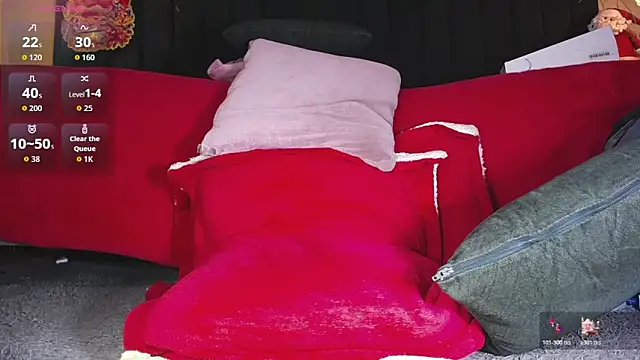 ailyn_maury's cam snapshot