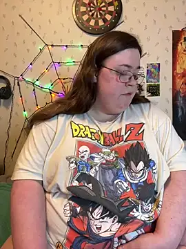 SexyxLexie live sex cam