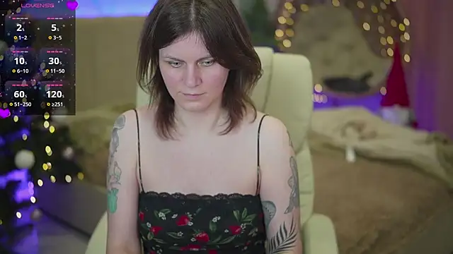 TinaMelt's cam snapshot