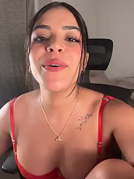 Sara-Evans live sex cam