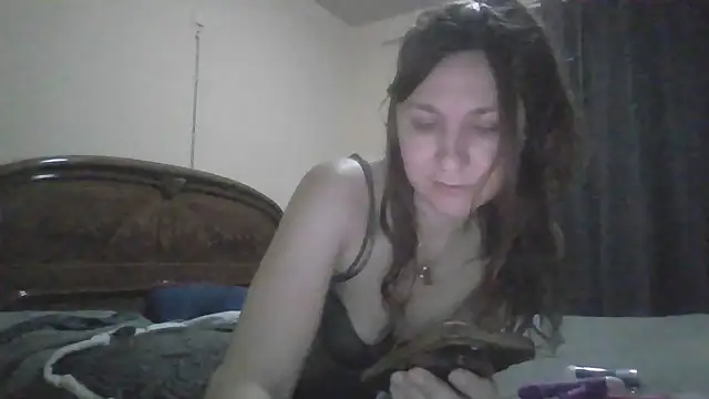 JasmineGlamour's cam snapshot