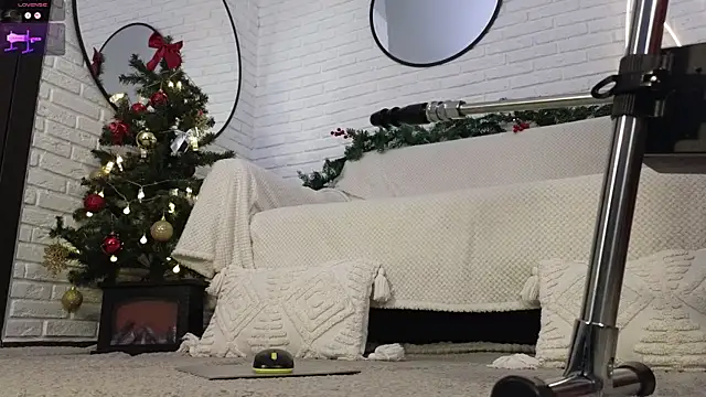 Wendy_D0ll's cam snapshot