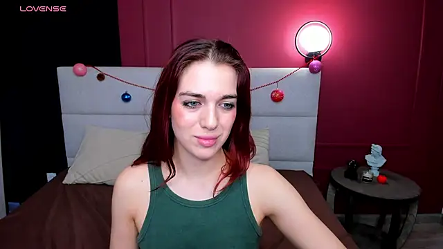 Jill_Smith's cam snapshot