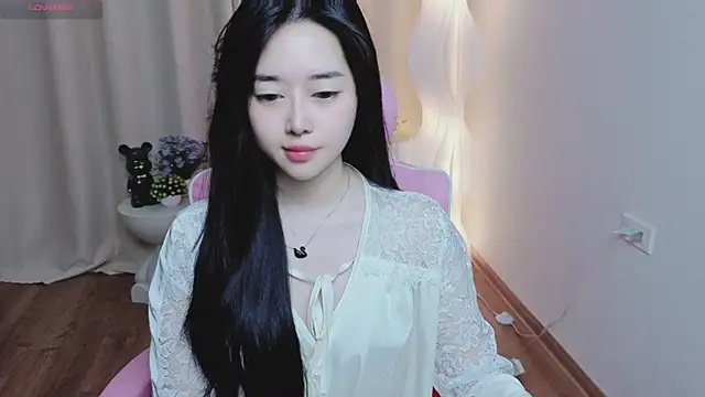 Miu-999's cam snapshot