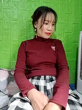 Tin_tanny's cam snapshot