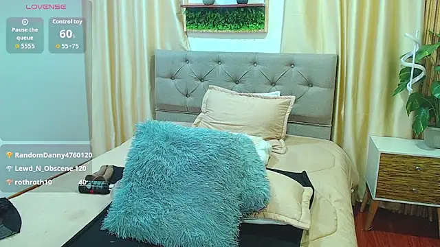 sasi_luna's cam snapshot