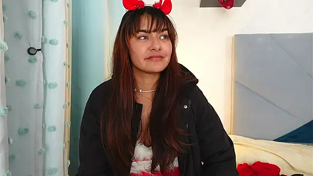 AshiaEkta1's cam snapshot