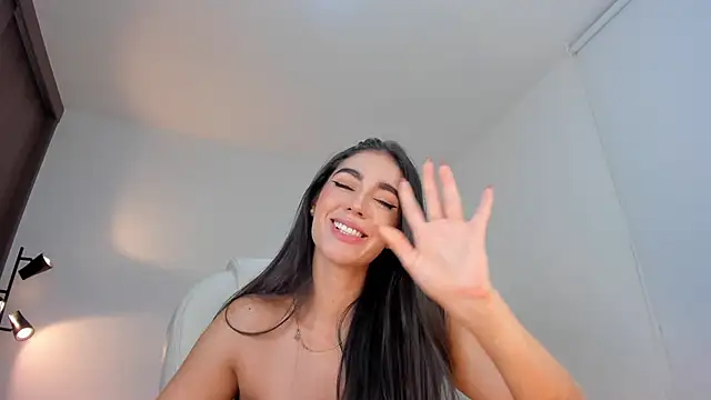 RebeccaBaxter live sex cam