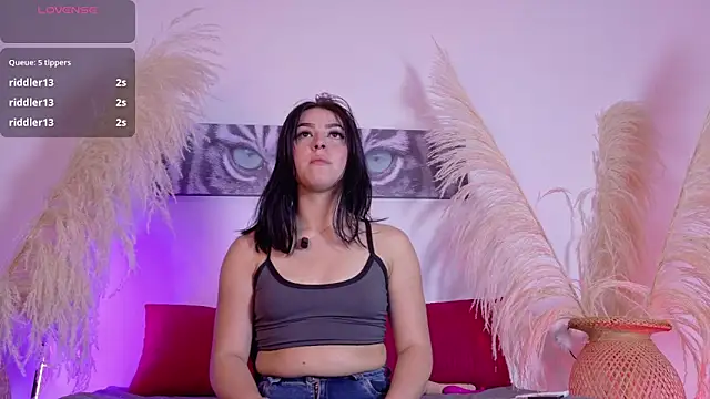 Zafira_ live sex cam