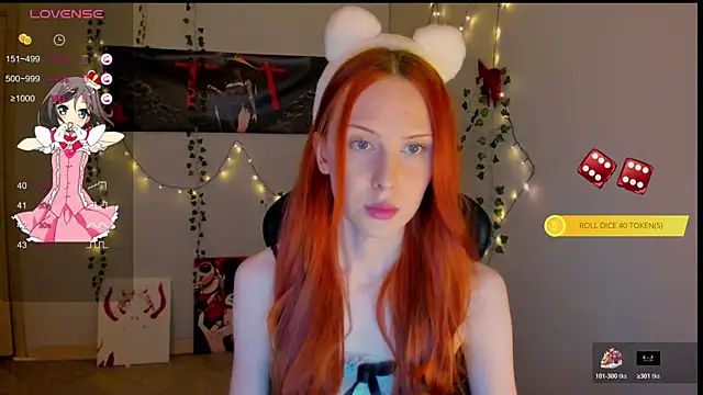 FruttiTatti live sex cam