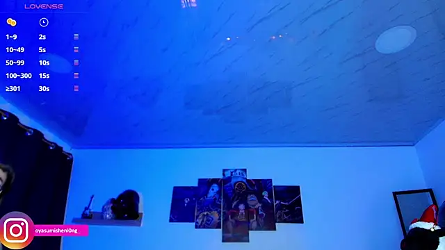 Nicorobinn live sex cam