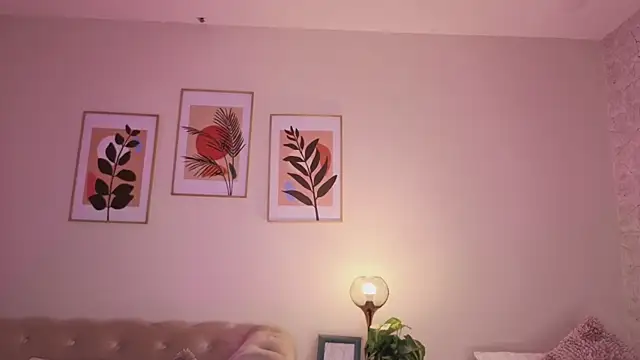 DahianaWalcott live sex cam