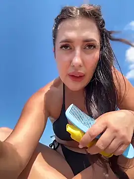 AleksandraRich live sex cam