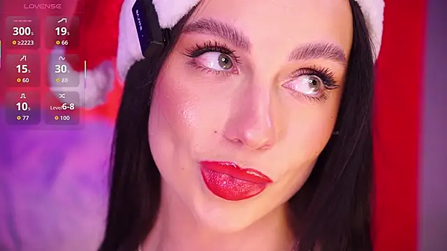 LunaNight's cam snapshot