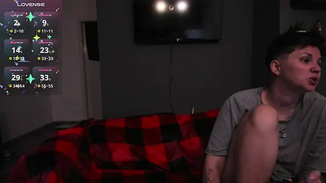 Tenderly_Couple's cam snapshot