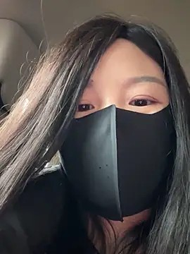 Aiss-niang live sex cam