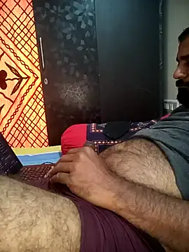 VelvetDevil live sex cam