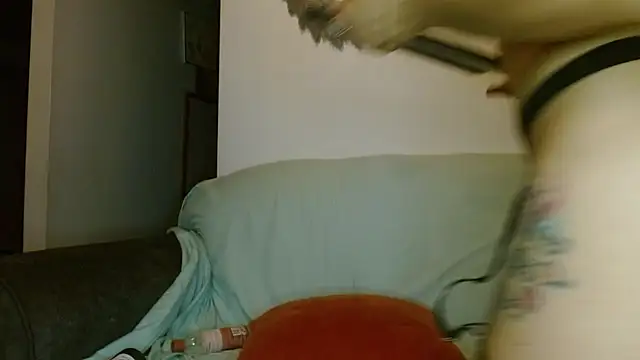 Vanessa_Aniston live sex cam