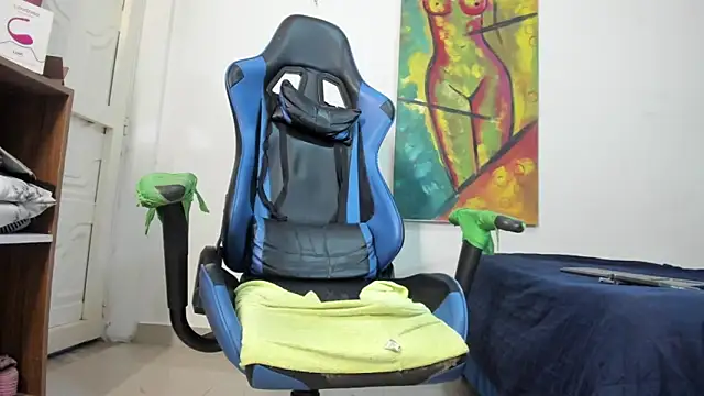 Margoth_Montilla live sex cam