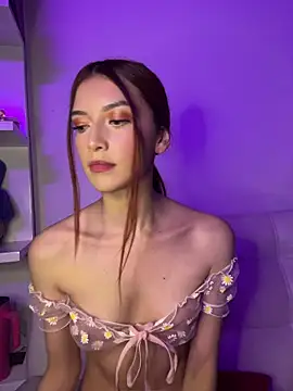 HoneyWeebsss's cam snapshot