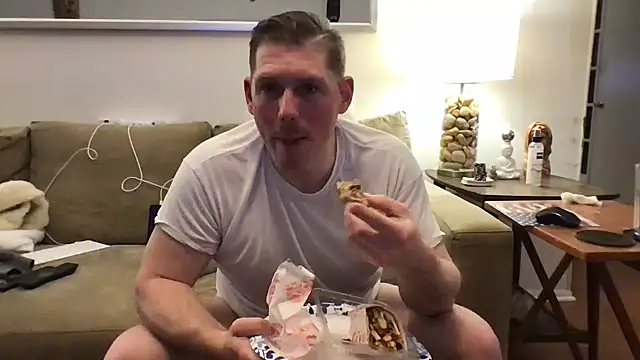 God_Of_ThundeRR's cam snapshot