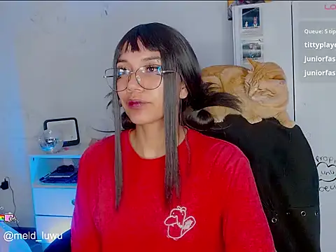 melissahowl live sex cam